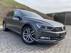 Volkswagen Passat Variant 2.0 TDI SCR DSG BlueMotion Highline - 1