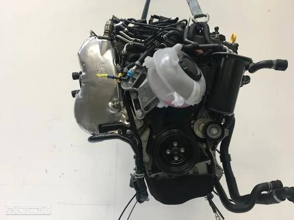 Motor DFG SKODA 2.0L 150 CV - 4