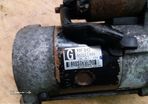 Motor de arranque Mazda 5 2.0 CD 2006 - 3