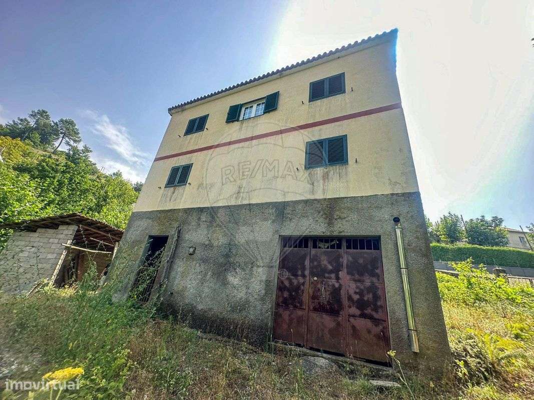 Moradia T3 para venda - Grande imagem: 4/21