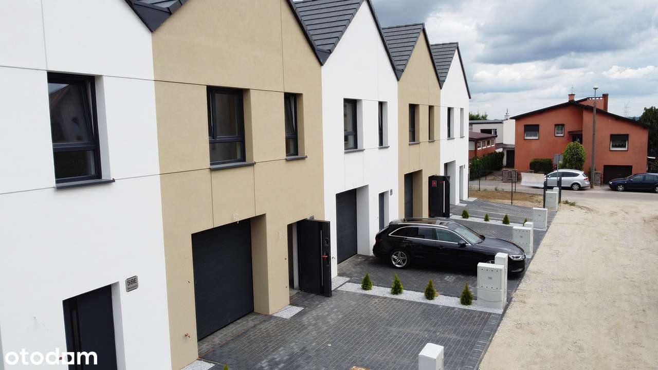 Gotowy do odbioru dom klasy PREMIUM  w cenie mieszkania-0