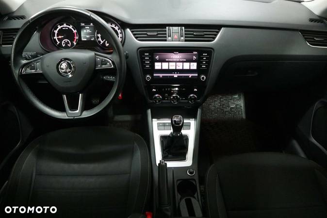 Skoda Octavia 1.0 TSI Ambition - 8