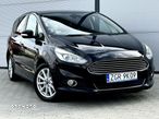 Ford S-Max 2.0 TDCi Titanium - 1