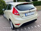 Ford Fiesta 1.4 Titanium X - 19