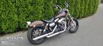 Harley-Davidson Dyna Street Bob - 3