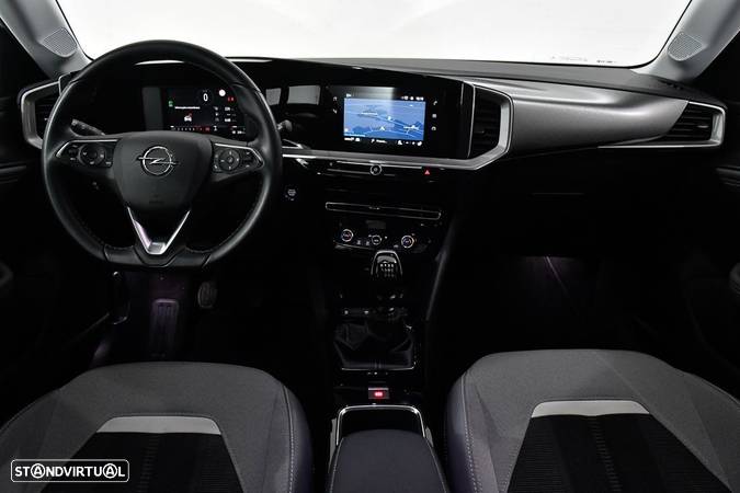 Opel Mokka 1.2 T Elegance - 3