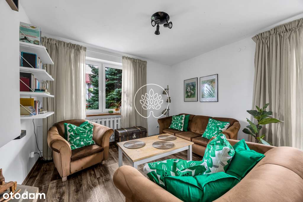 Wolnostojący / Cicha okolica / Ładna działka - Pełny obrazek: 3/19