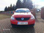 Volkswagen Fox 1.2 Refresh - 7