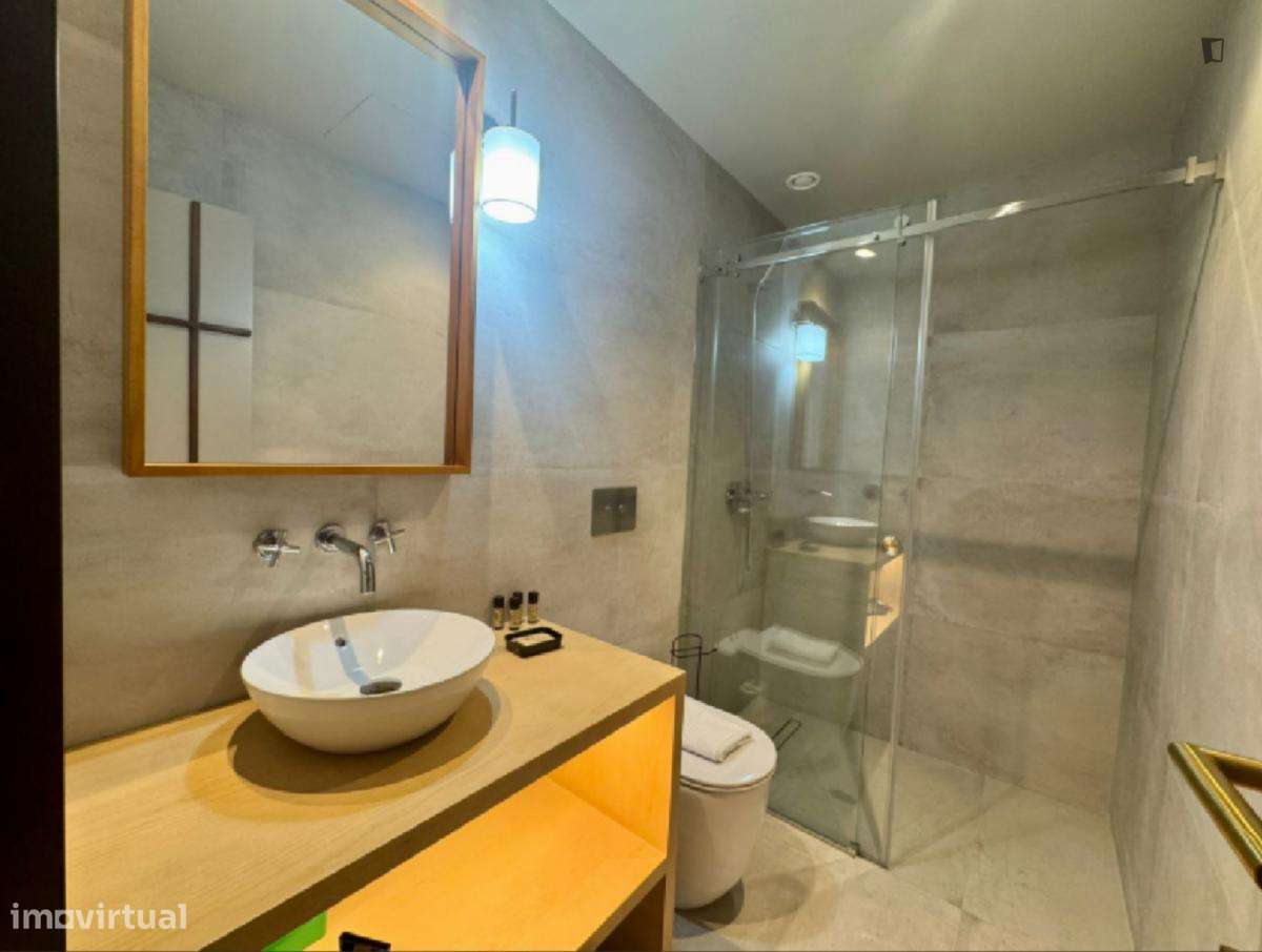 Estúdio - localizado em Sé Porto - Grande imagem: 4/4