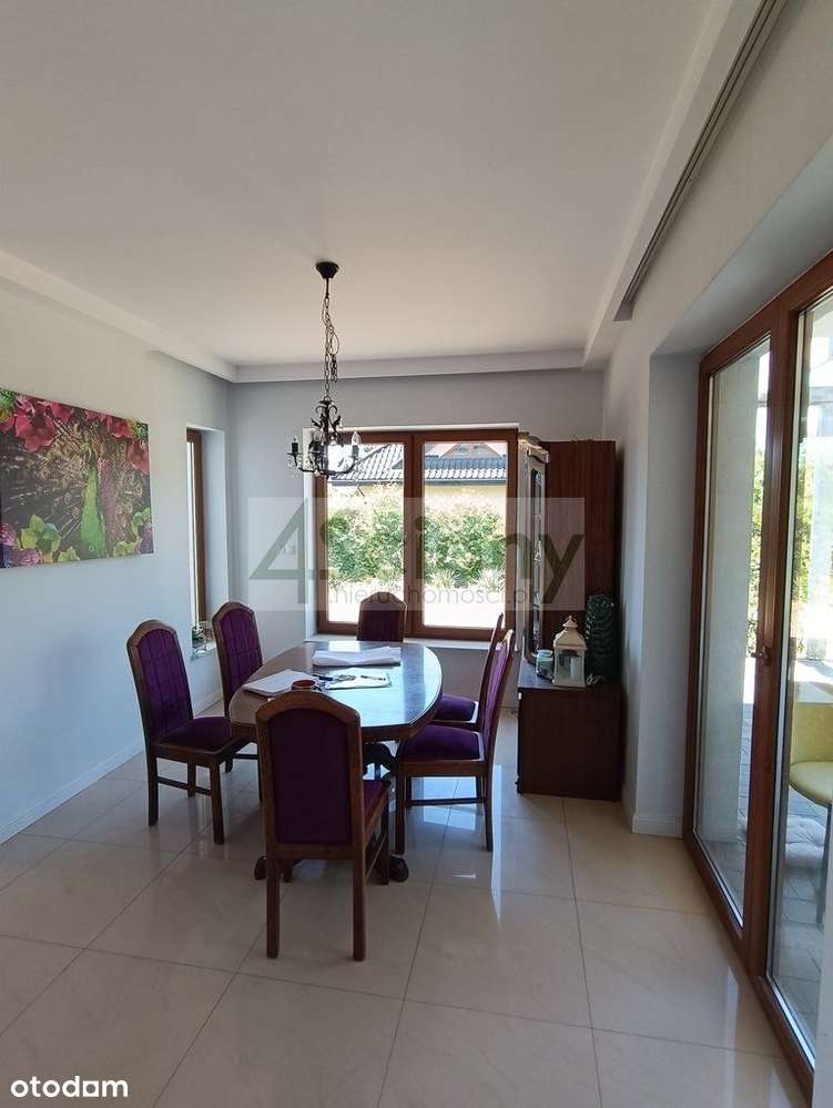 Wolnostojący, 6 pokoi nad wodą, Fotowoltaika - Pełny obrazek: 4/20