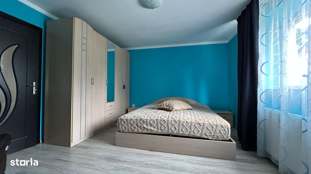 Casa in Tara Fagarasului - Halmeag-8