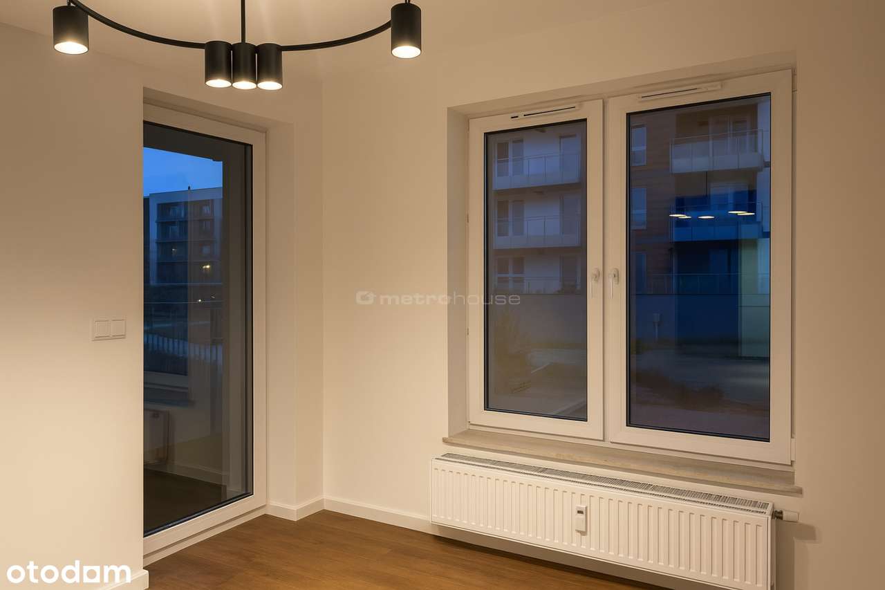 Mieszkanie na sprzedaż, Kołobrzeg1 - Pełny obrazek: 4/12