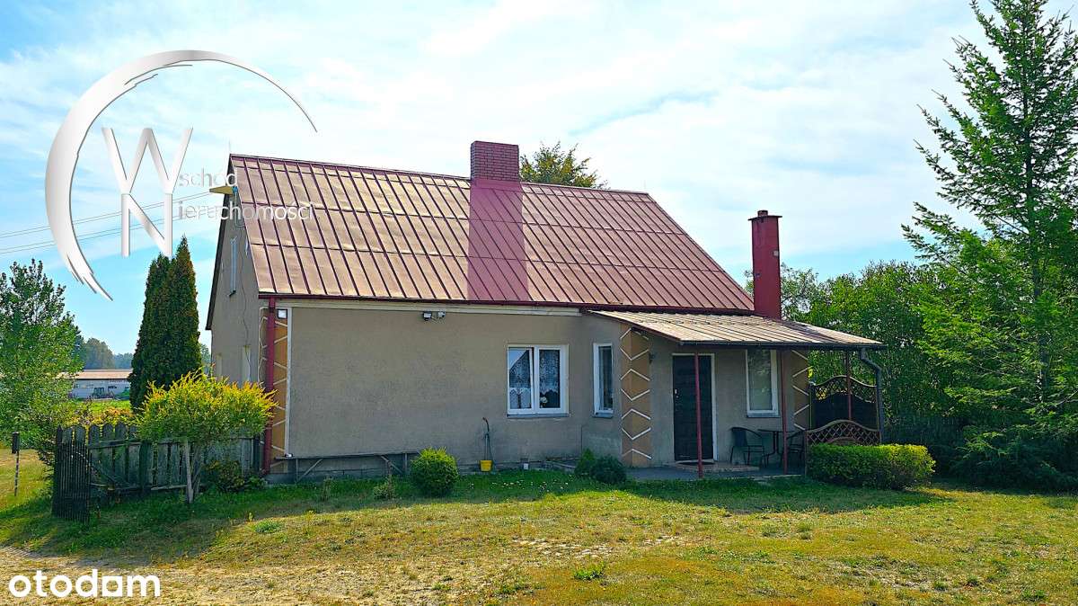 16 ha ziemi z siedliskiem-14