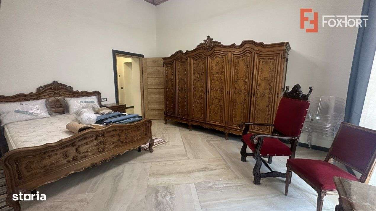 Apartament cu 2 camere de inchiriat, in Centrul orasului - Imagine principală: 5/8