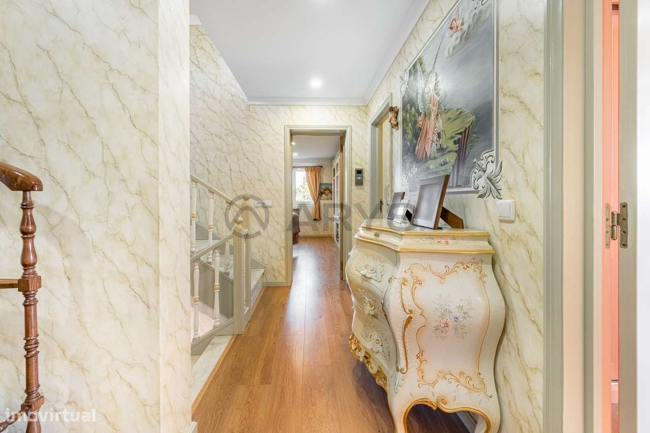 Moradia Isolada T5-26