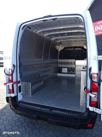 Renault MASTER - 8