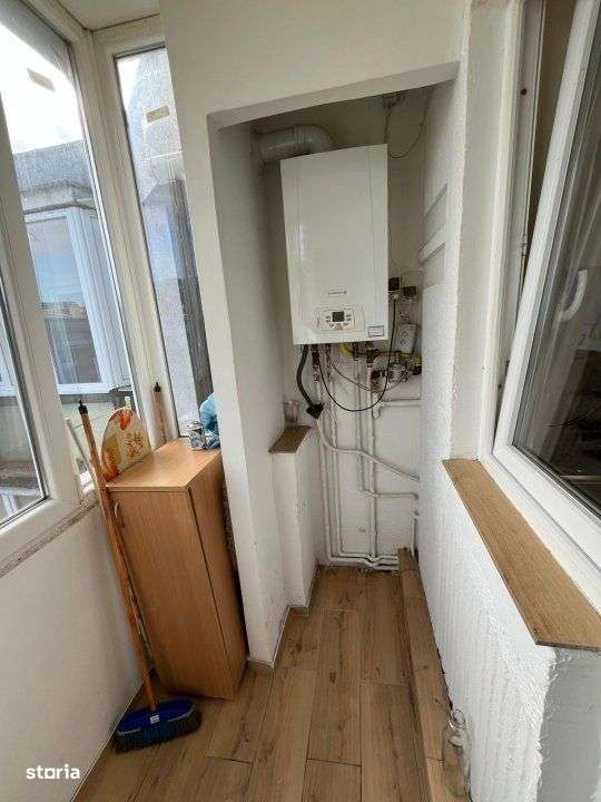 Apartament 2 camere decomandat in Grigorescu zona Policlinica Grigores-8