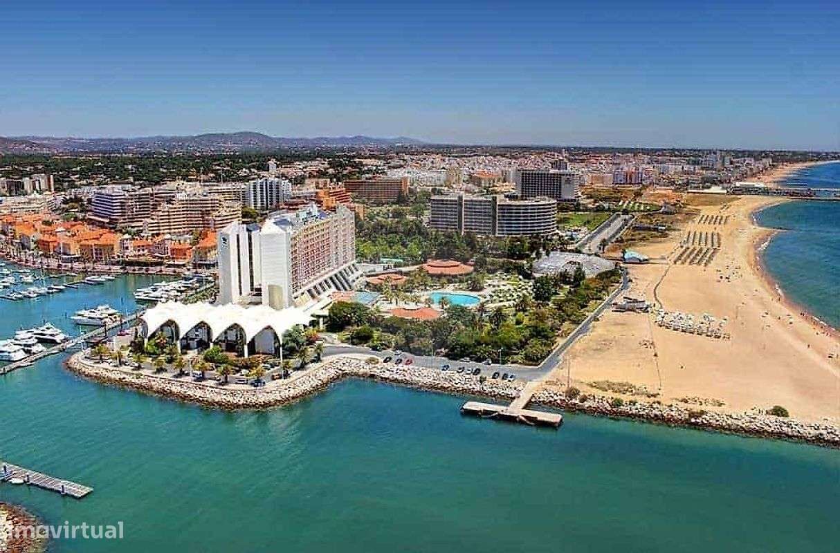 Apartamento T0 para venda - Grande imagem: 2/5