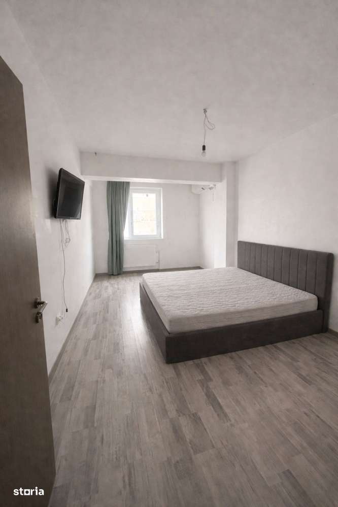 Militari Apartament 2 camere decomandat 57 mp  Rotar Park 1 Residence-0