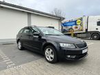 Skoda Octavia 2.0 TDI Elegance DSG - 11