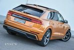 Audi Q8 50 TDI mHEV Quattro Black Edition Tiptronic - 8