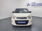 Citroën C1 1.0 VTi UrbanRide - 2