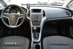 Opel Astra IV 1.4 T Enjoy S&S - 13