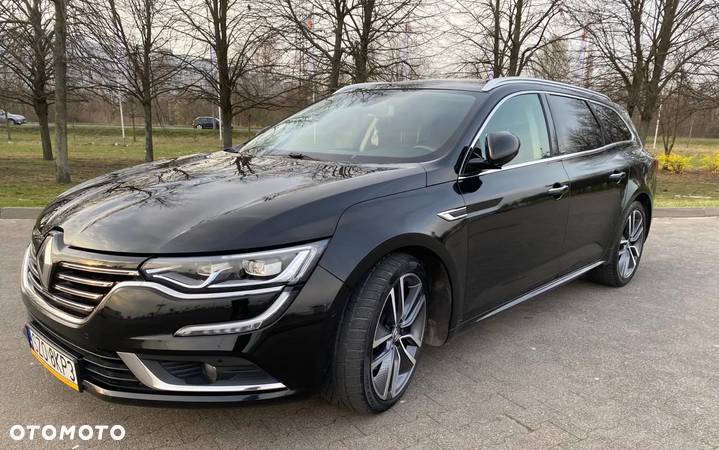 Renault Talisman Grandtour ENERGY dCi 160 EDC ELYSEE - 8