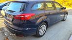 Ford Focus 1.5 TDCi Trend - 2