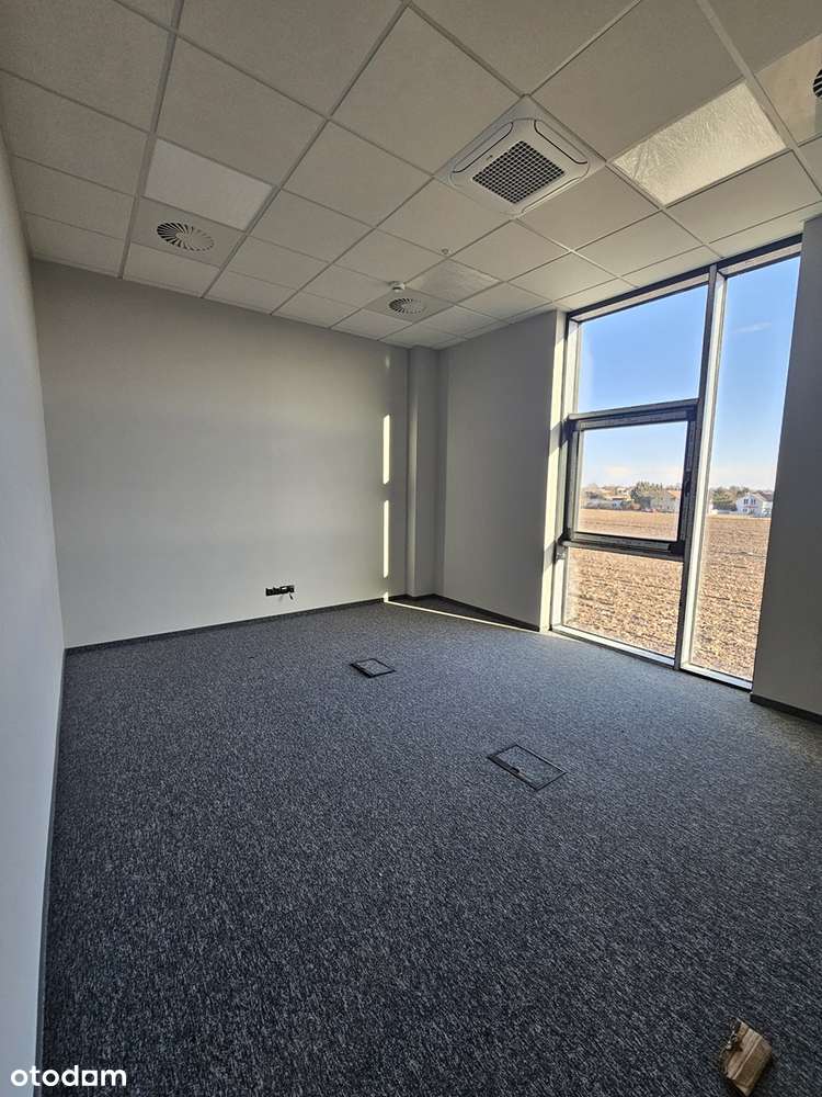 Nowa hala 1725m2+biura 370m2 – Tarnowo Podg.-5