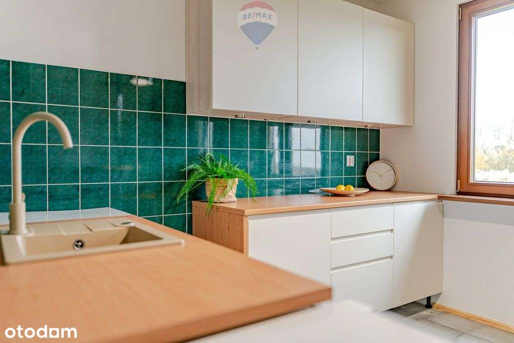 Wygodne mieszkanie na parterze w niskim bloku. - Pełny obrazek: 5/20