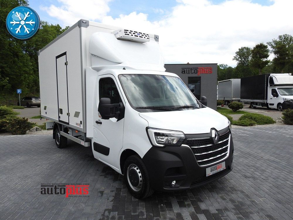 Renault Master 2024