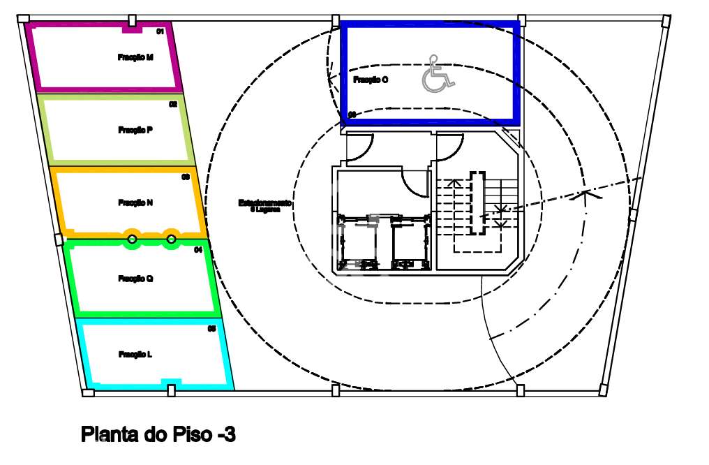 Apartamento T2 Novo localizado na Rinchoa, Rio de Mouro.-11