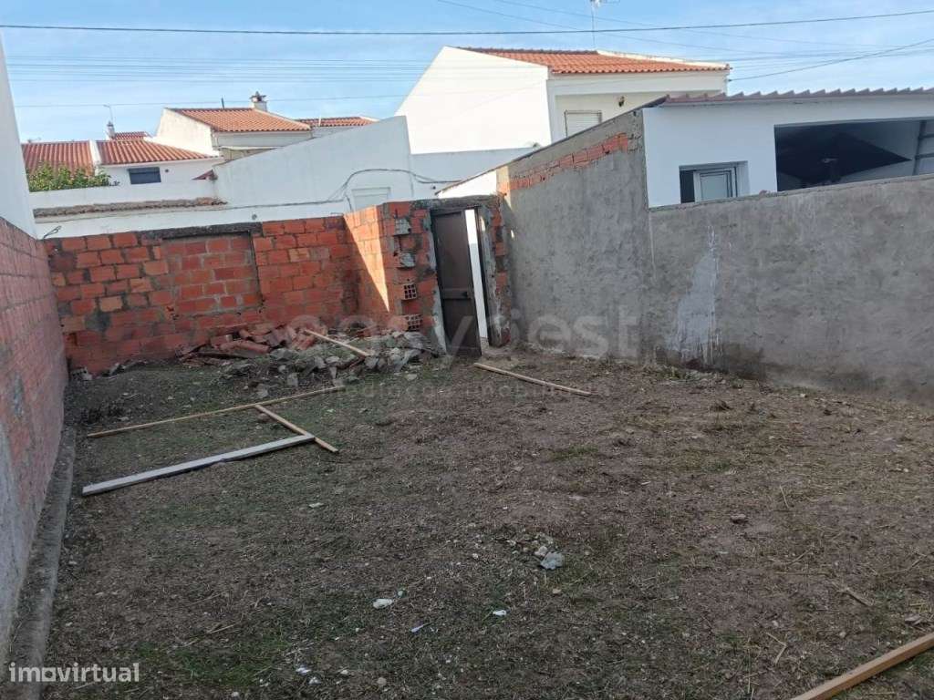 Terreno para Construção localizado na Vila de Aljustrel - Grande imagem: 5/12