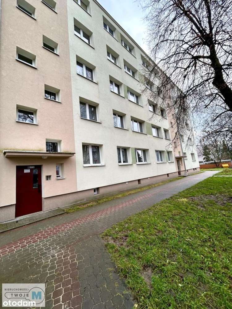 Okazja! Sprzedaż kawalerka - mały czynsz! - Pełny obrazek: 4/5