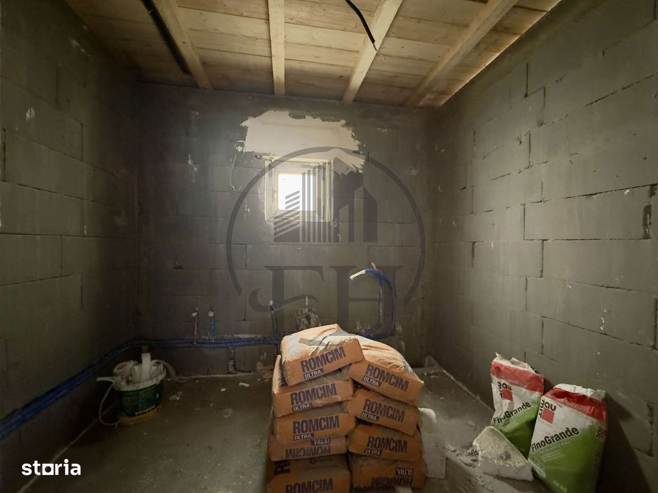 Casa de vanzare Valu lui Traian, Constanta-7