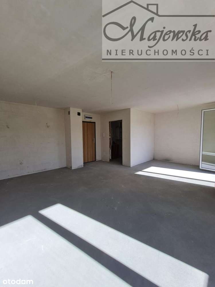 Kawalerka na sprzedaż w Myślenicach-4