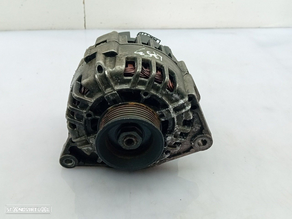 Alternador Audi A6 (4B2, C5) - 2