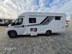 KNAUS VAN TI 650 MEG - 12