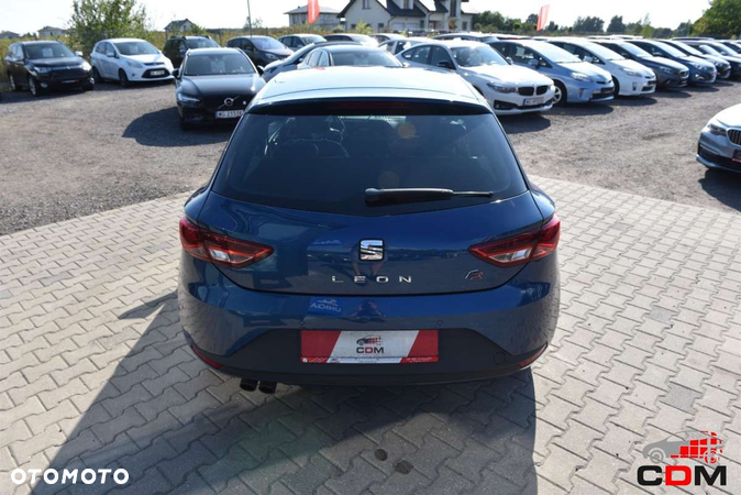 Seat Leon SC 1.8 TSI FR S&S - 9