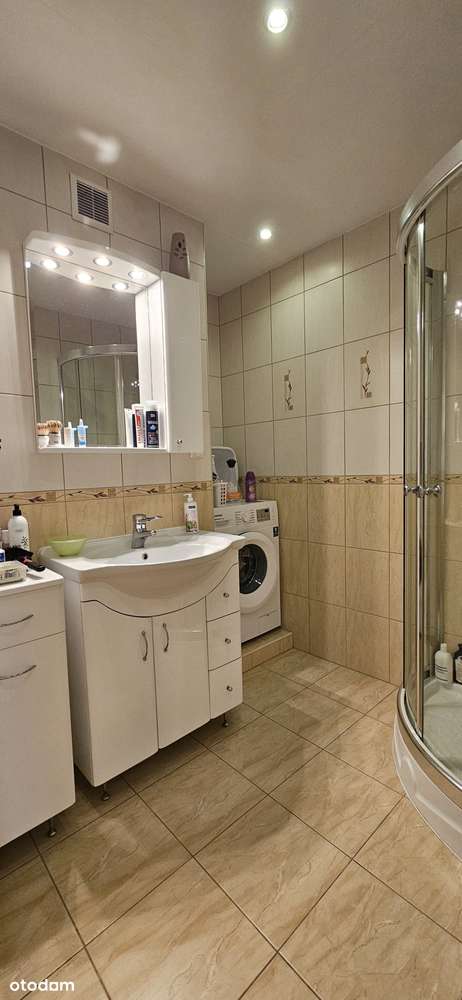 3-pokojowe mieszkanie z balkonem w zielonej części Rembertowa-6