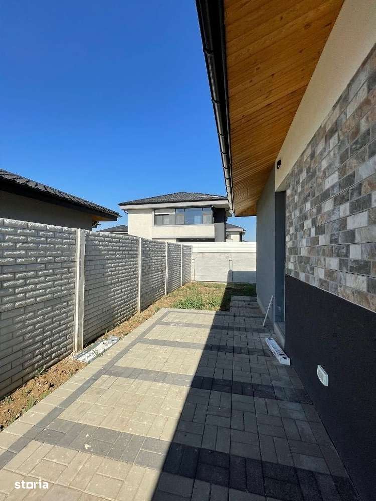 Cirogarla, A1, Lacului-15