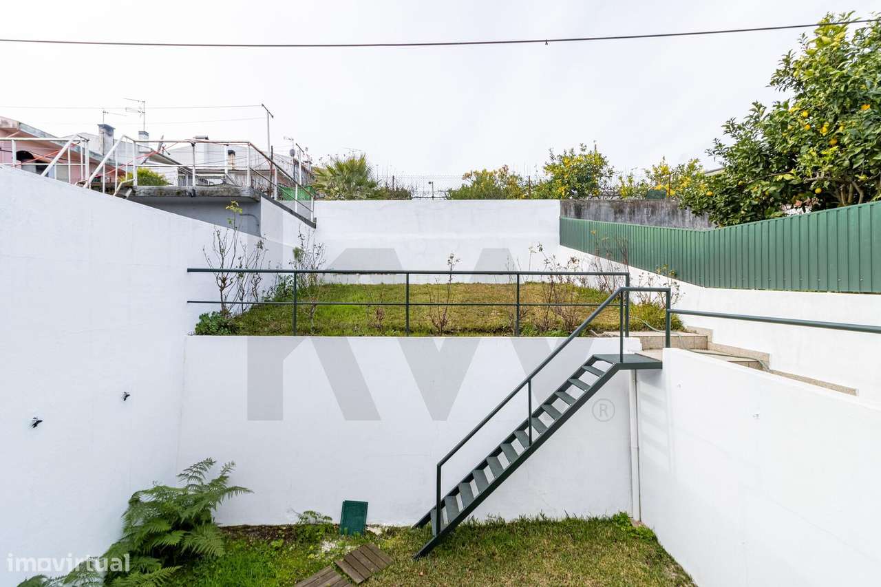 Andar moradia T2 – São João da Madeira! - Grande imagem: 4/7