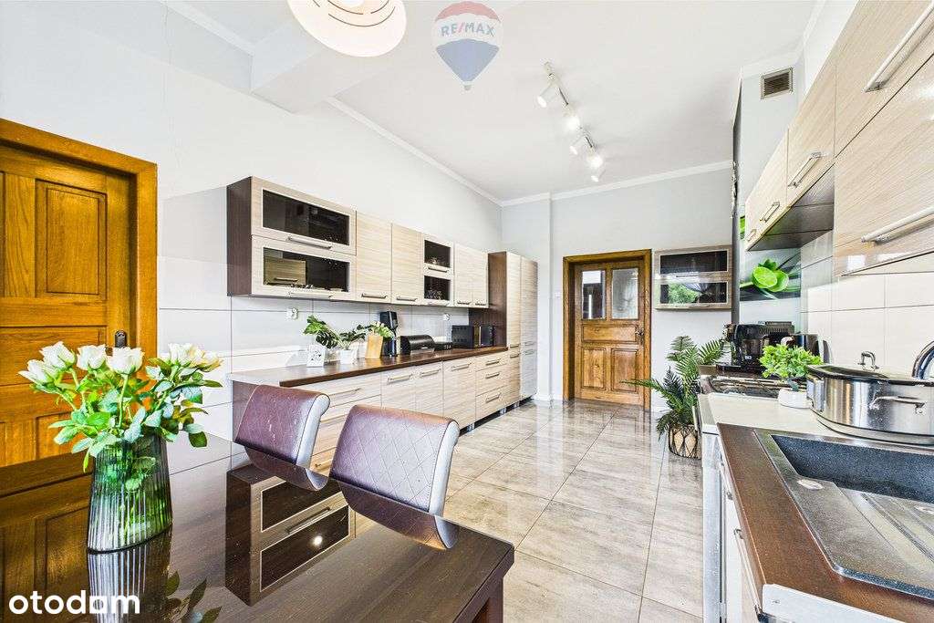 Na sprzedaż dom z duszą+inne budynki, duża działka - Pełny obrazek: 5/20