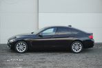 BMW Seria 4 420d Gran Coupe Aut. Advantage - 4