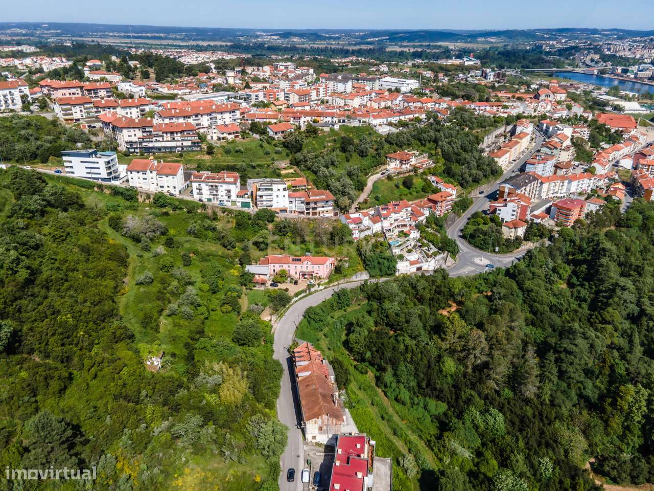 Moradia com vistas deslumbrantes sobre Coimbra-6