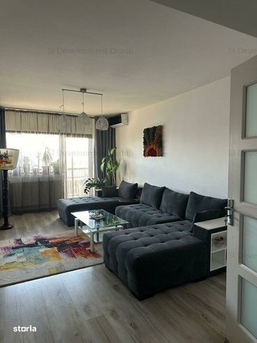 Apartament 2 camere | Bulevardul Unirii | Stradal | Renovat | View