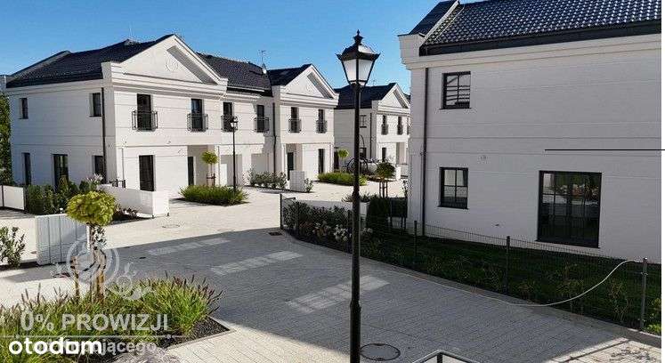 Noworoczna promocja!!! Willowy Dom Z Ogrodem I Gar - Pełny obrazek: 4/18