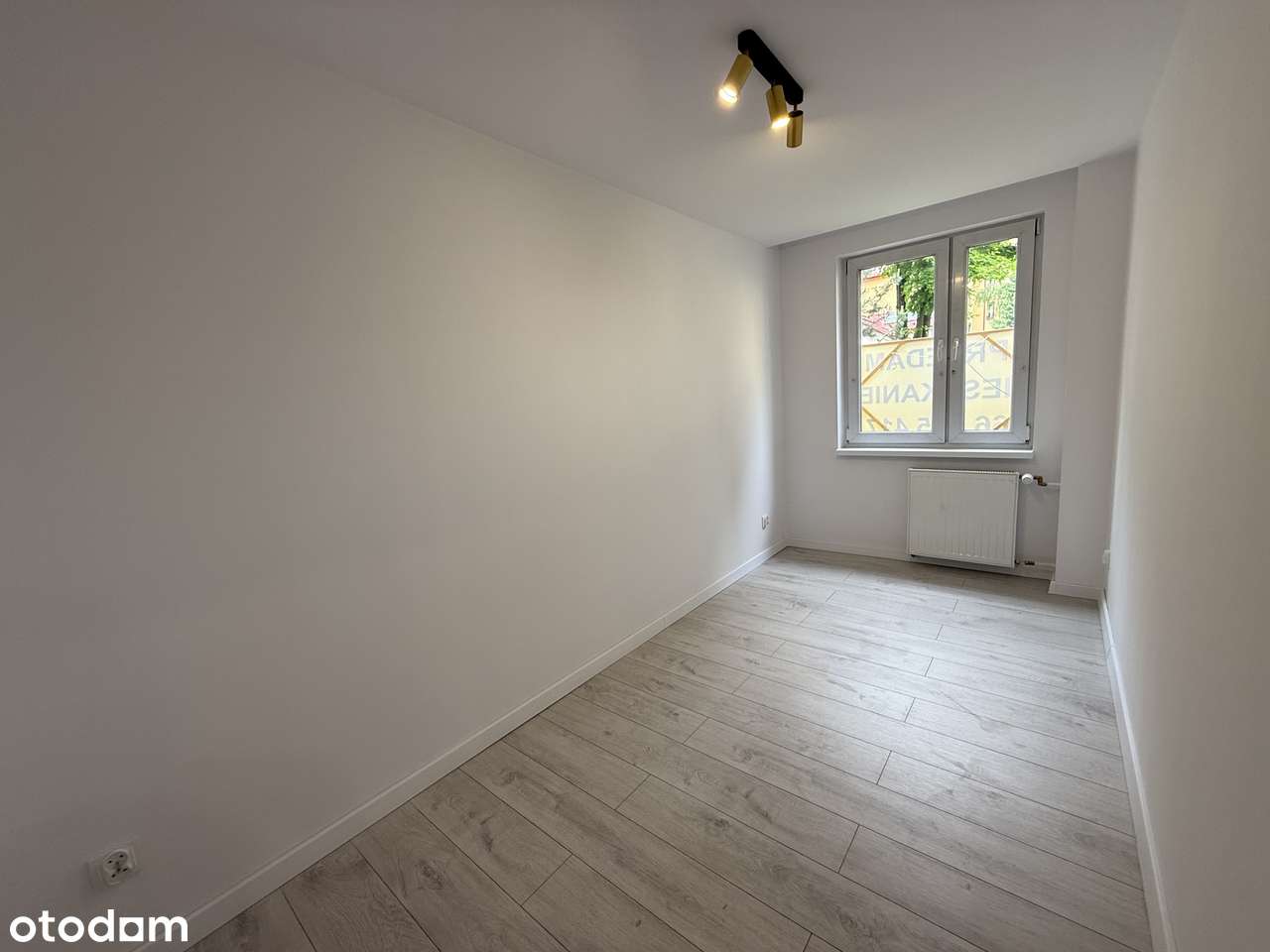 ul. Śniadeckiego, 3-pokojowe mieszkanie z balkonem - Pełny obrazek: 4/7