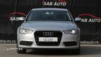 Audi A6 3.0 TDI Multitronic - 3